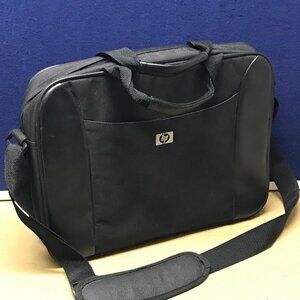HP Two-Tone Laptop Shoulder Bag